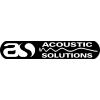 ACOUSTIC SOLUTIONS