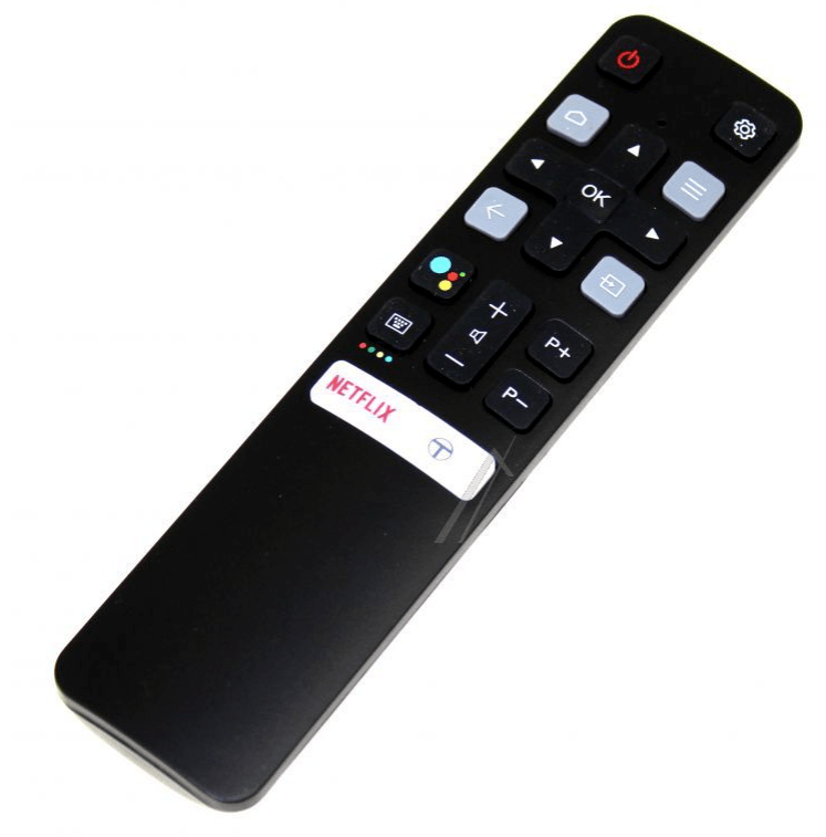 TCL 50P725 Remote Control - Genuine Original