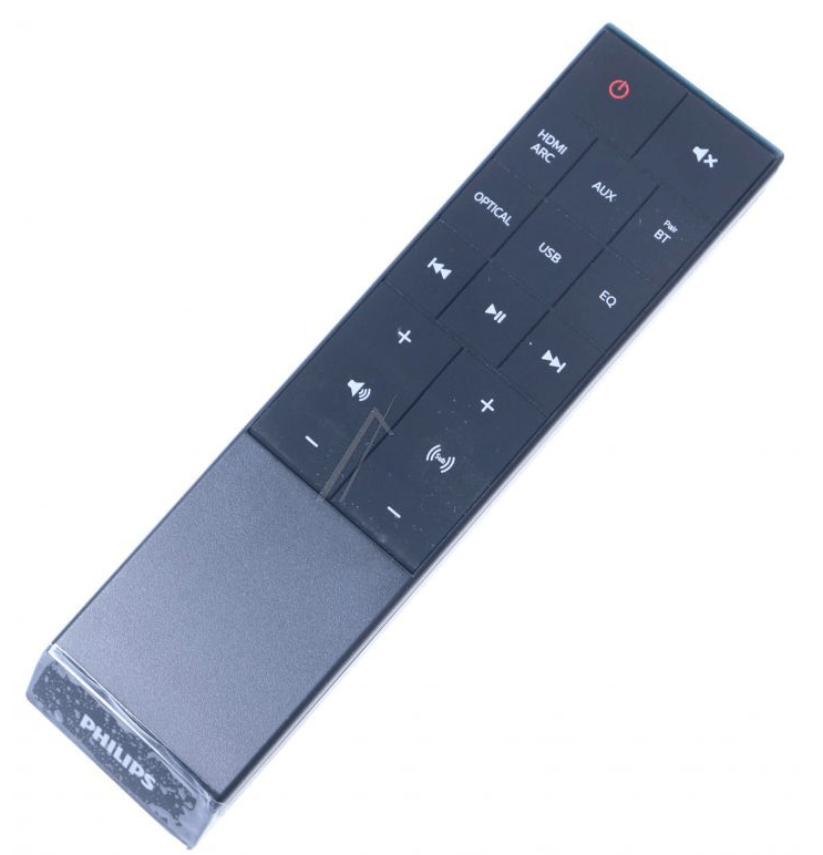 Philips 105001622 Remote Control - Genuine Original