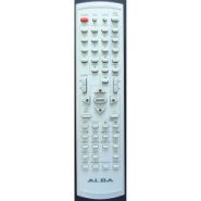 Alba TVD3408 Remote Control - Genuine Original