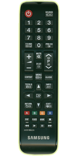 Samsung LT27B300EN Remote Control - Genuine Original