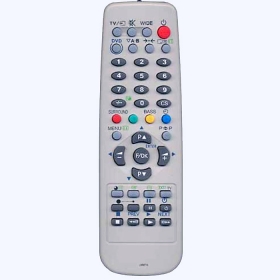 Sanyo CE21MT4 Remote Control - Genuine Original