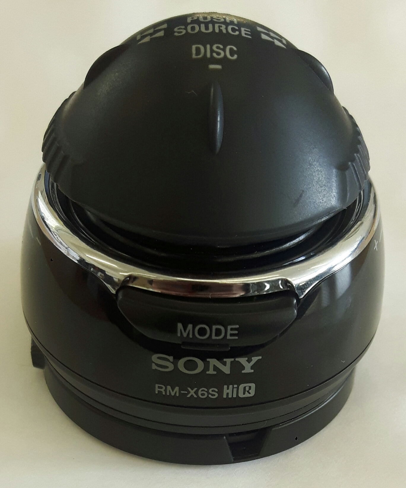 Sony 147724411 Remote Control - Genuine Original