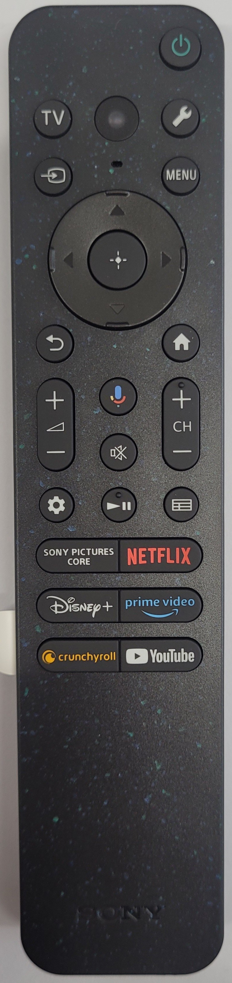 Sony K-55XR80 Remote Control - Genuine Original 