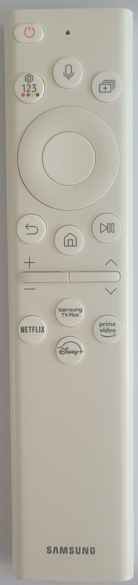 Samsung QE43LS03B Remote Control Smart - Genuine Original