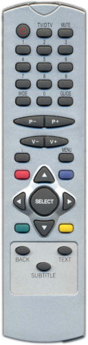 Matsui MSTB926 Remote Control - Genuine Original