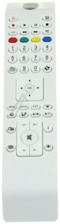 Hyundai 10090443 Remote Control - Genuine Original