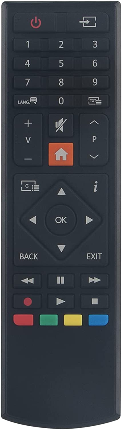 Daewoo 30105973 Remote Control - Genuine Original