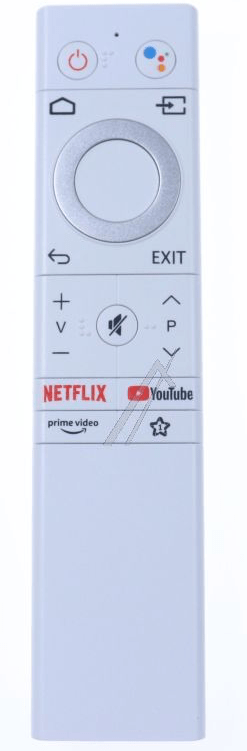 Luxor 23831062 Remote Control - Genuine Original