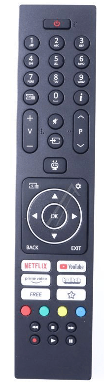 Hyundai 10143392 Remote Control - Genuine Original