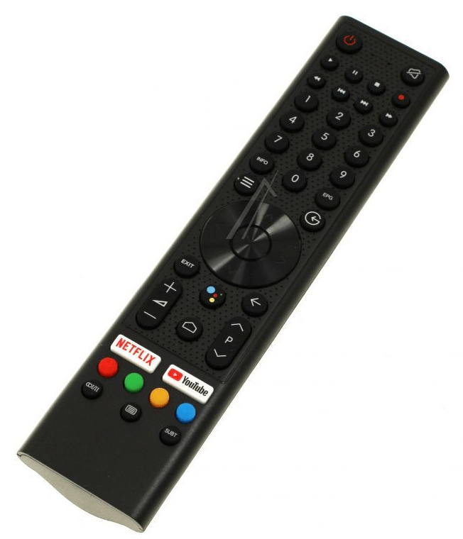 JVC 30604611CXHUN010 Remote Control - Genuine Original
