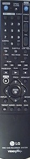 LG AKB31199305 Remote Control Original