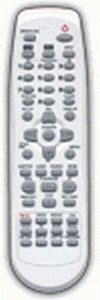 PROLINE DVCR120 Remote Control Original