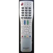 Sharp LC26P70EE Remote Control - Genuine Original