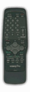 ALBA 07660BM340 Remote Control Original