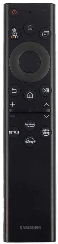 SAMSUNG GQ65Q74BAT Smart Remote Control Original 