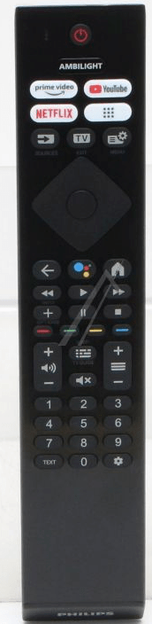 Philips 48OLED708/12 Remote Control - Genuine Original