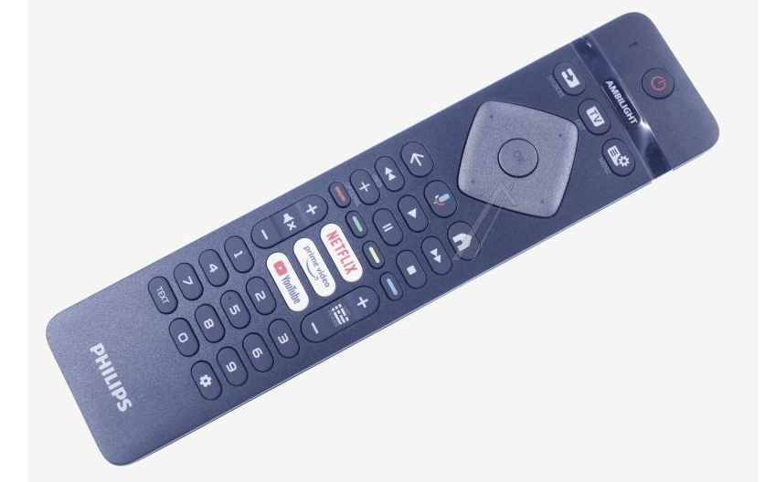 Philips 55OLED888/12 Remote Control - Genuine Original