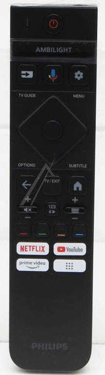 Philips 55OLED908/12 Remote Control - Genuine Original