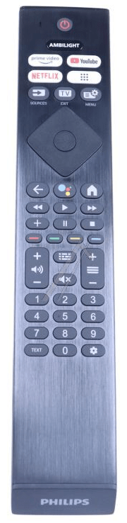 Philips 48OLED808 Remote Control - Genuine Original