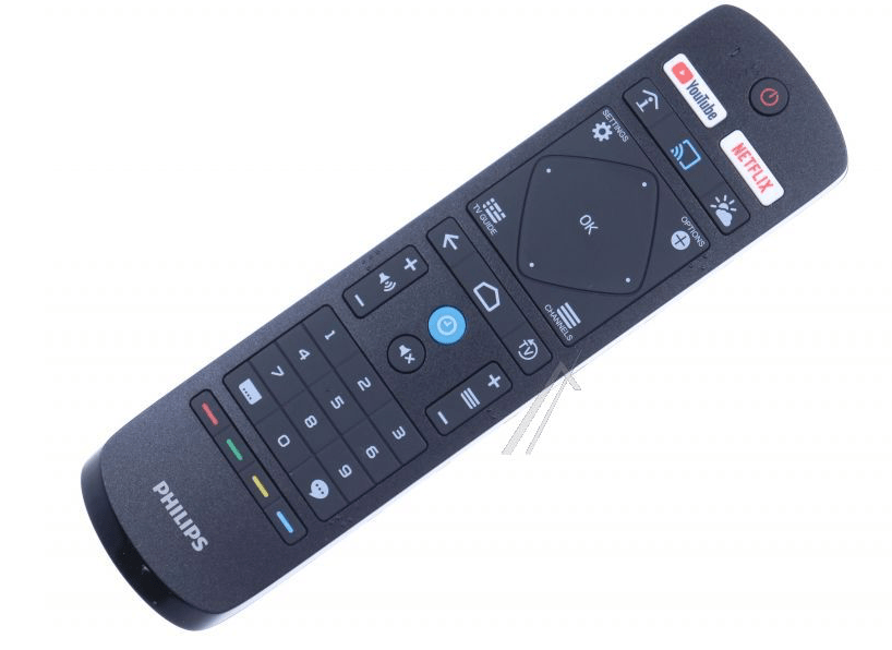 Philips 996592106280 Remote Control - Genuine Original