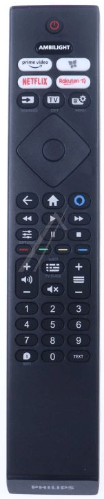 Philips 43PUS8108 Remote Control - Genuine Original