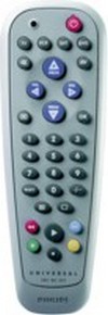 Philips SBCRU254 Remote Control - Genuine Original Philips SBCRU254 Remote Control - Genuine Original