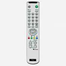 Sony KV25RE10K Remote Control - Genuine Original