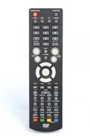 ACOUSTIC SOLUTIONS ASTVD311992IDHD Remote Control Original