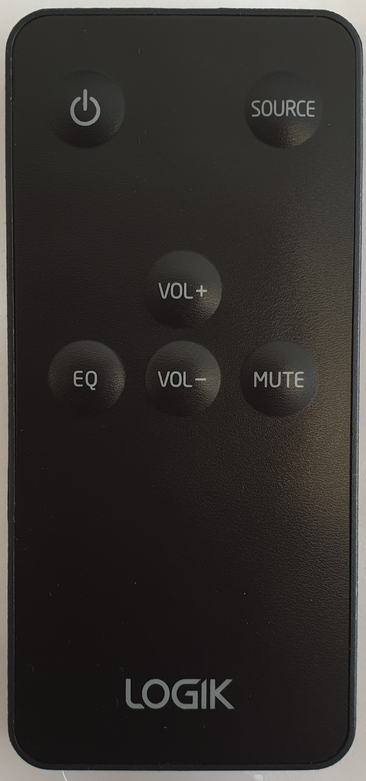 Logik LOG105000427 Remote Control - Genuine Original