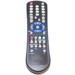 GOODMANS GTVL32W17HDFX Remote Control Original
