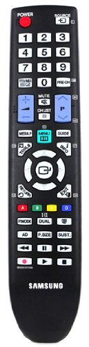 SAMSUNG PS50C490B3W Remote Control Original