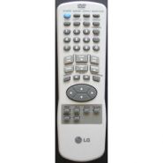 LG DVD4210 Remote Control - Genuine Original