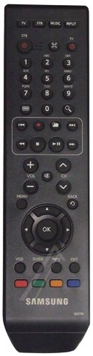 Samsung GL59-00070A Remote Control - Genuine Original