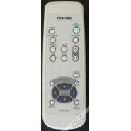 Toshiba TLP260E Remote Control - Genuine Original