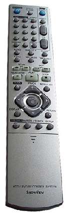 LG 6711R1P108A Remote Control - Genuine Original