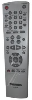 Toshiba 21R01F Remote Control - Genuine Original