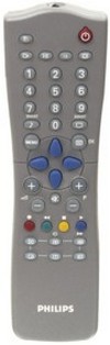 Philips RC2543/01 Remote Control - Genuine Original