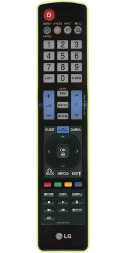 LG AKB72914005 Remote Control Original
