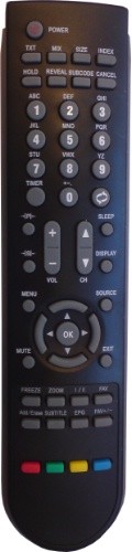 UMC E19/13B-GB-TC-UK Remote control Original