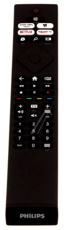 Philips 996592101667 Remote Control - Genuine Original