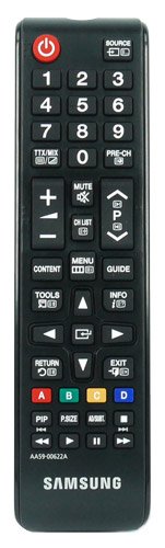 Samsung LT23B350EW/EN Remote Control - Genuine Original