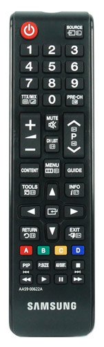 SAMSUNG T24C300 Remote Control Original 