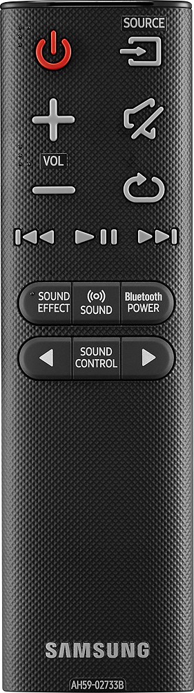 SAMSUNG HW-K450 Remote Control Original SAMSUNG HW-K450 Remote Control Original
