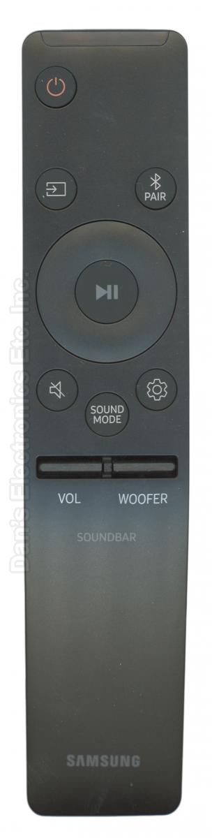 Samsung HW-Q700A/EN Remote Control - Genuine Original