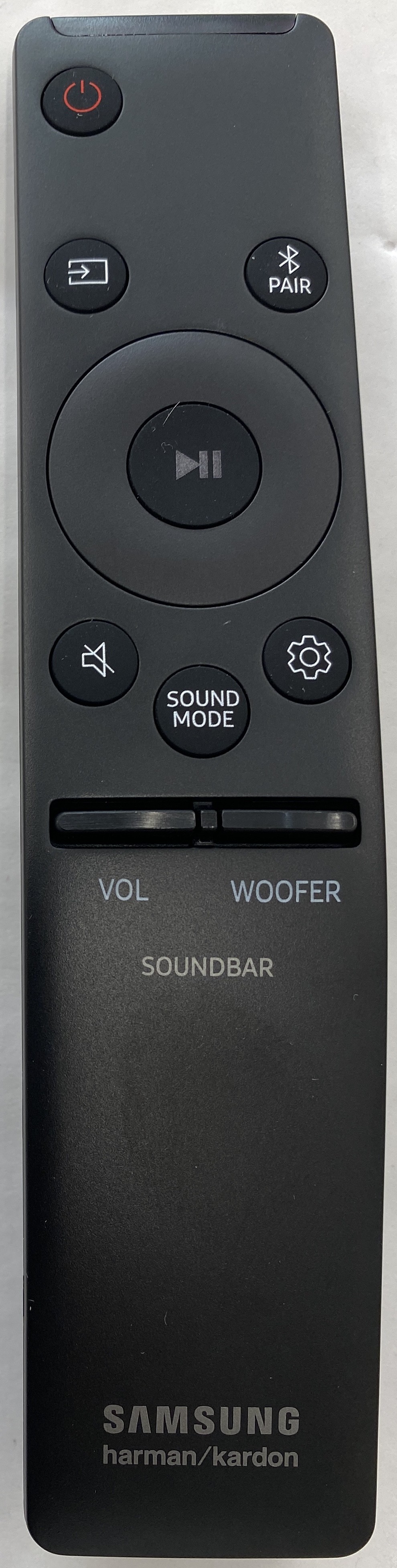 SAMSUNG HW-N950 Remote Control Original 