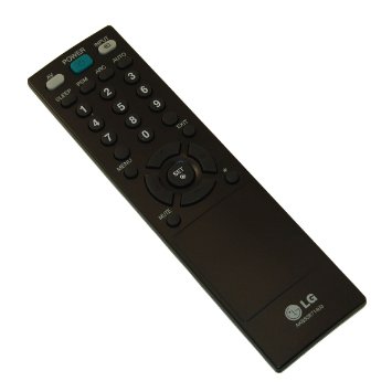 LG M4224CBAGAEULL Remote Control - Genuine Original