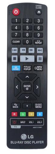 LG UBK90 Remote Control - Genuine Original