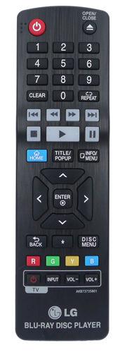 LG BP556 Remote Control Original 