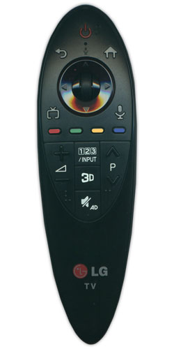 LG 55UF695V Magic Remote Control Original